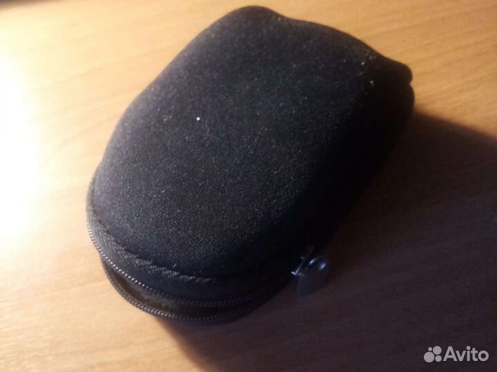 Беспроводная мышь Logitech NX60