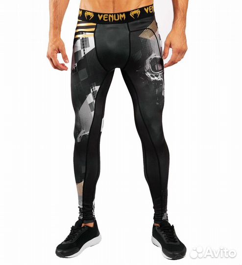 Лосины для спорта