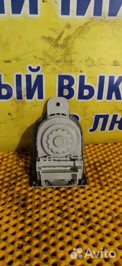Блок управления светом LADA Granta