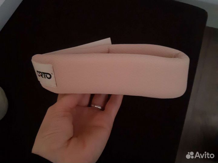 Бандаж шейный