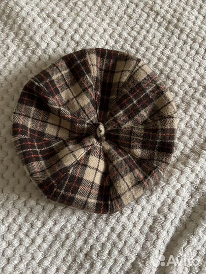 Берет женский