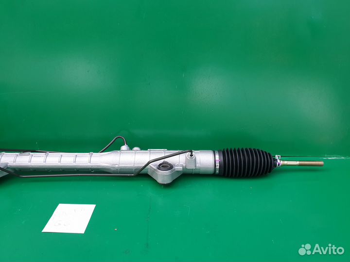 Рулевая рейка Mazda 6 GG 2002-2007 Atenza GG GS