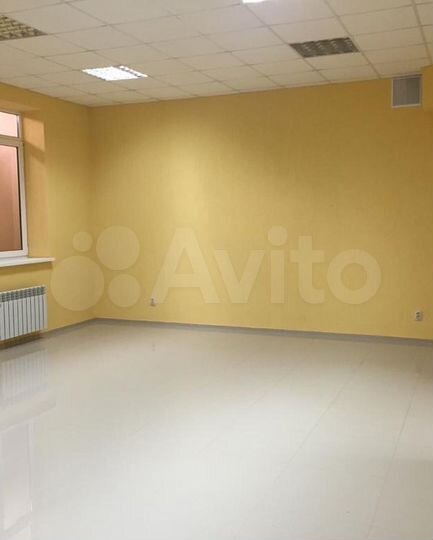 Офис, 169 м²
