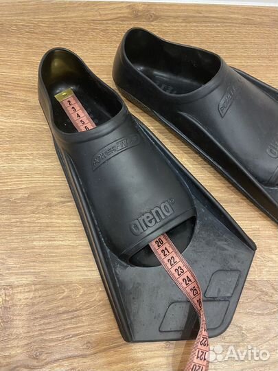 Ласты для плавания Arena