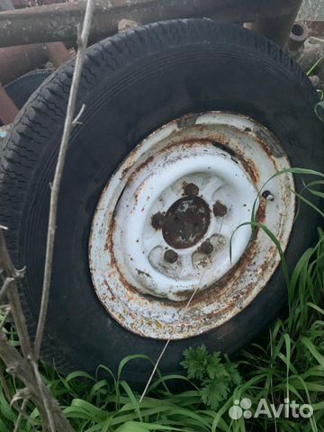 Мост 21 волга