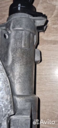 Замок зажигания Volkswagen Passat B5 3B универсал