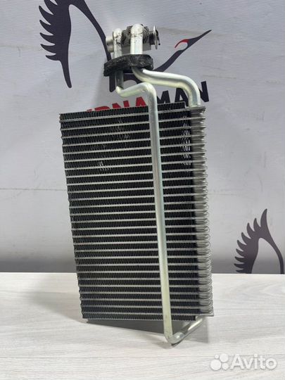 Испаритель кондиционера Man Tgl Tgm Tga Tgs