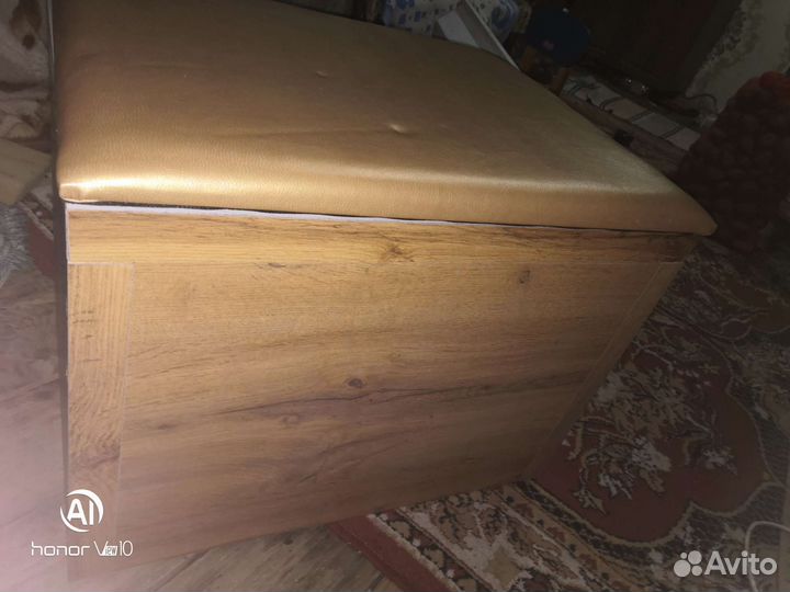 Стул туалет для инвалидов