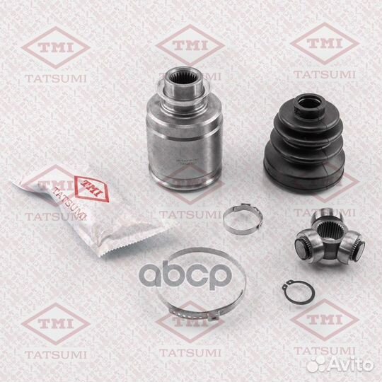 Шрус внутренний к-т TDB1032 tatsumi