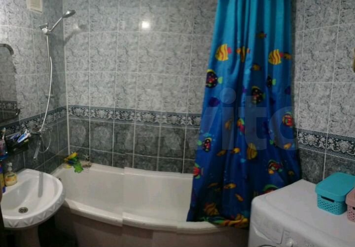 3-к. квартира, 73 м², 5/9 эт.