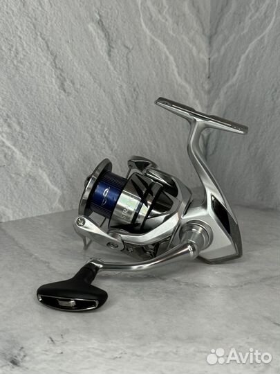 Shimano 23 Stradic C3000