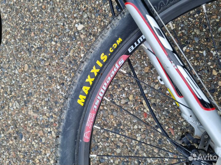 Велосипед Горный Jamis Durango2.0