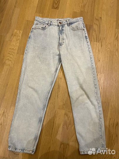 Джинсы