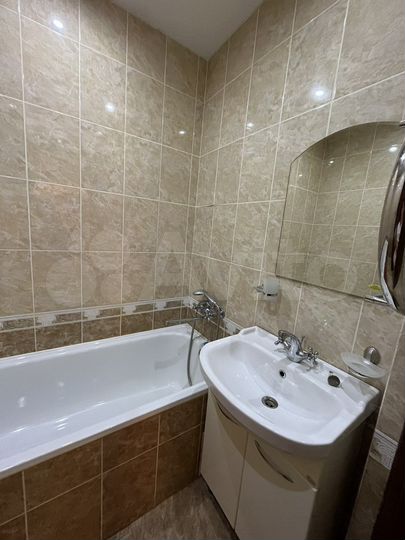 3-к. квартира, 68,4 м², 10/10 эт.