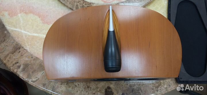 Колонка центральная Bowers&Wilkins, Nautilus HTM2