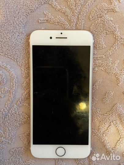 Бу телефон 7 iPhone