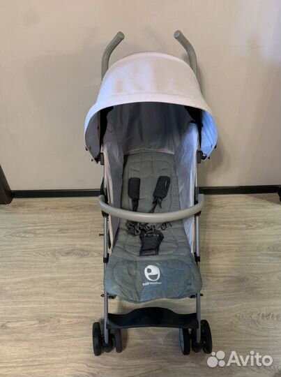 Коляска Easywalker buggy