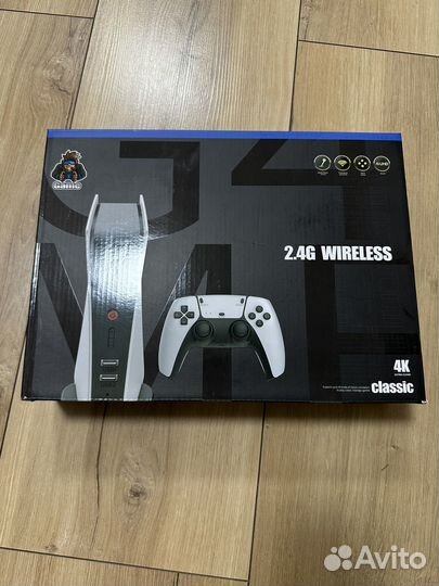 Xbox One приставка ps5