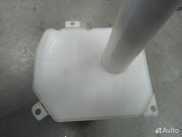 Бачок омывателя ягуар Jaguar xj8 xjr vdp 1998-2003