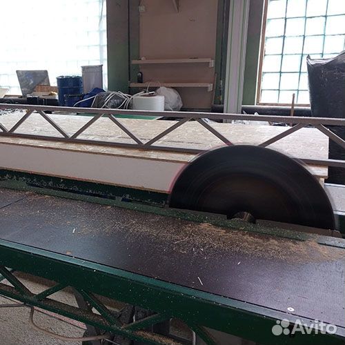 Сип панели от производителя 2500Х1250Х68 мм