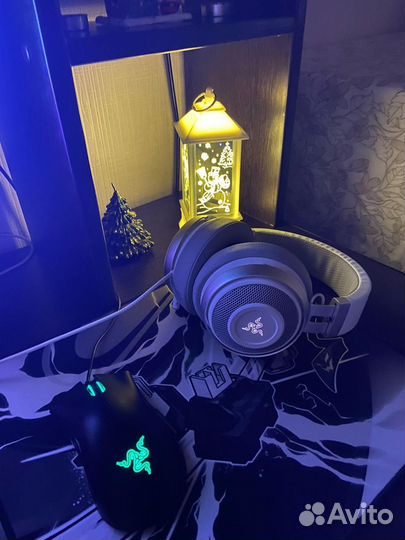 Игровой пк полный комплект