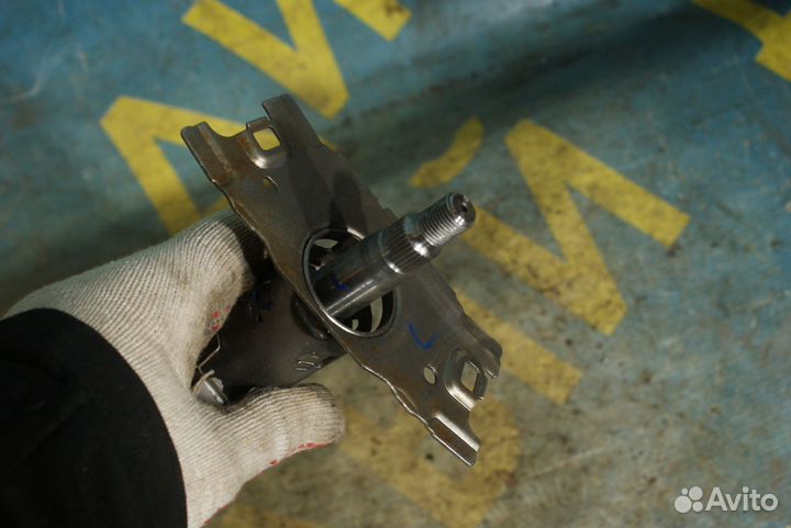 Электроусилитель руля FAW V5