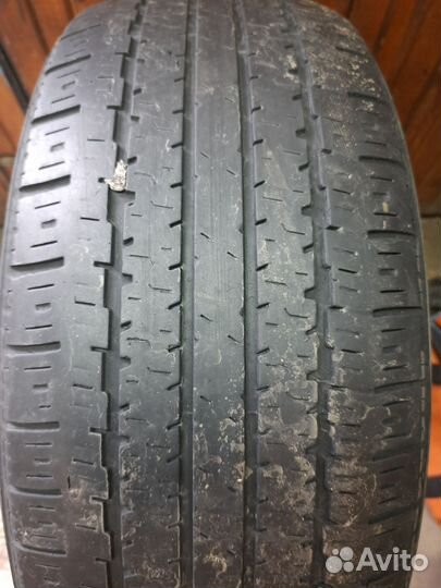 Triangle THW10 265/65 R17 112H