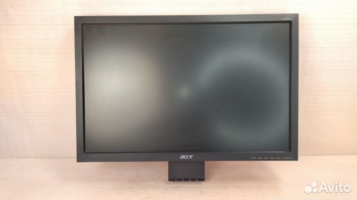 Монитор б/у 19