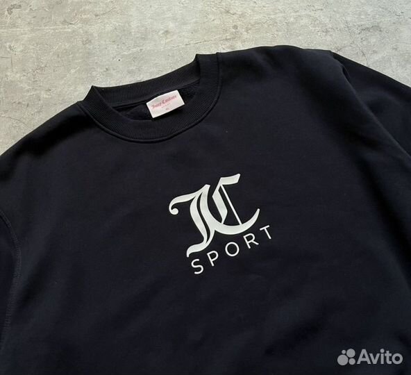 Свитшот juicy couture