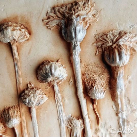 Интерьерное панно