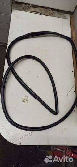 Уплотнительная резинка Камри 50,55