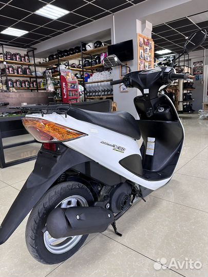 Suzuki addres v50(2012 год)