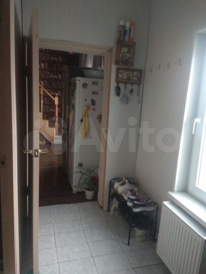 Дом 65 м² на участке 3 сот.