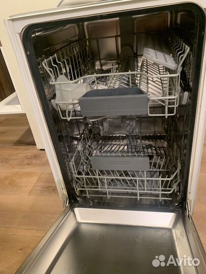 Посудомоечная машина neff 45