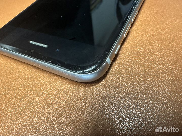 iPhone 6s 32 gb space gray