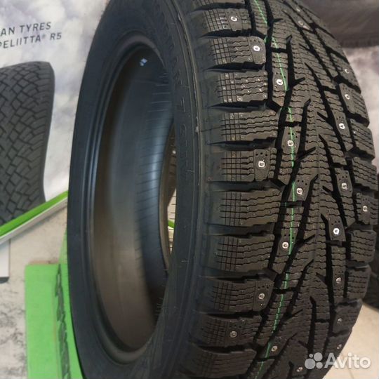 Ikon Tyres Nordman 7 SUV 245/60 R18 109T