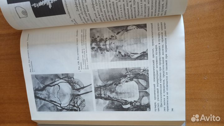 Учебник по вопросам общей урологии