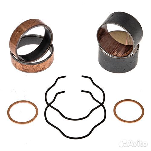 Компл направ вилки yamaha YZ65 18-22 (38-6047)