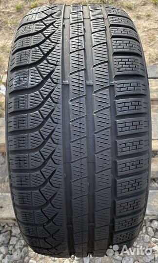 Pirelli P Zero Winter 245/45 R18