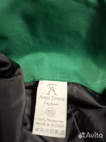 Продам зимний комбинезон