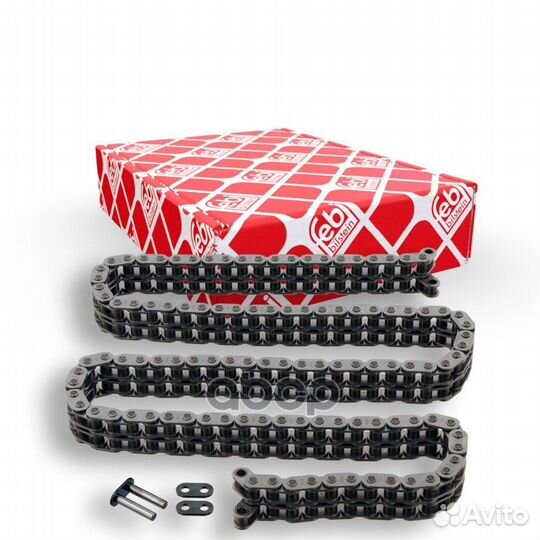 Цепь привода грм 25211 Febi