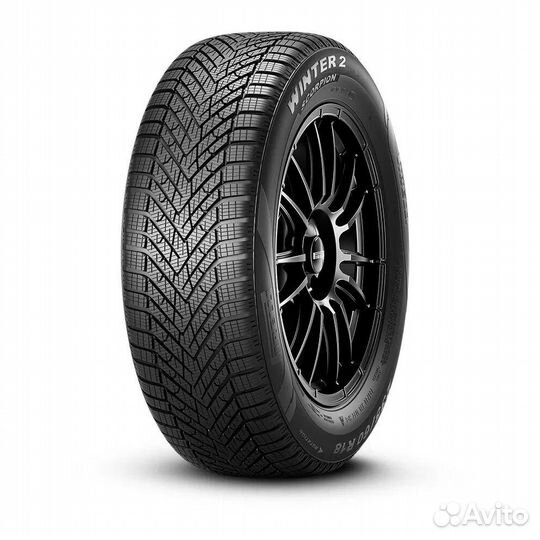 Pirelli Scorpion Winter 2 285/40 R22 110V