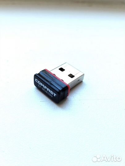 WiFi USB адаптер