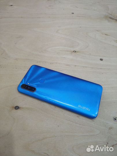 realme C3, 3/64 ГБ