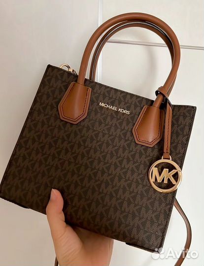 Сумка Michael Kors Mercer