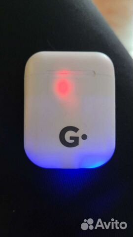 Наушники geozon G-beat