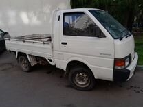 Nissan Vanette бортовой, 1991