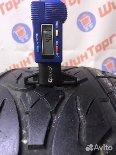 Kumho Ecsta STX KL12 255/50 R19