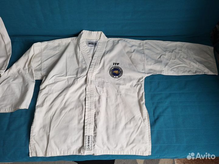 Добок взрослый