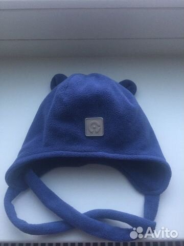 Шапка Crockid, 42-44